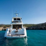 VIP Cruises | Weddings in Cyprus onboard Nafsika II, Cyprus Mini Cruises