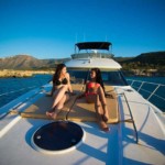 VIP Cruises | Weddings in Cyprus onboard Nafsika II, Cyprus Mini Cruises