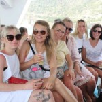 Latchi Boat Trip 2020 onbard Nafsika II