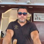 Philippos (Captain Nafsika II) - Cyprus Mini Cruises