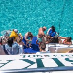 Nafsika II Boat Trips to the Blue Lagoon | cyprusminicruises.com