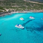 Nafsika II Boat Trips to the Blue Lagoon | cyprusminicruises.com