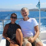 October Boat Trips & Cruises from Latchi on board Nafsika II