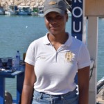 Anaïs - Cyprus Mini Cruises Team