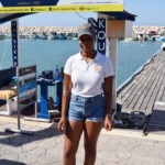 Anaïs - Cyprus Mini Cruises Team