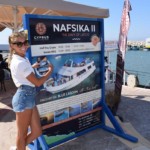 Maëlys - Cyprus Mini Cruises Team