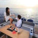 Latchi Pearl | Blue Lagoon Charters & Cyprus Mini Cruises
