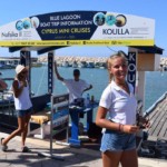 Maëlys - Cyprus Mini Cruises Team