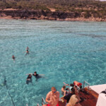 Nafsika II Boat Trips to the Blue Lagoon | cyprusminicruises.com