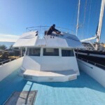Nafsika II Boat Trips to the Blue Lagoon | cyprusminicruises.com