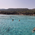 Nafsika II Boat Trips to the Blue Lagoon | cyprusminicruises.com