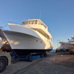 Nafsika II Boat Trips to the Blue Lagoon | cyprusminicruises.com