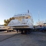 Nafsika II Boat Trips to the Blue Lagoon | cyprusminicruises.com