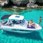 Latchi Pearl - Yacht Charters in Cyprus