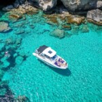 Latchi Pearl - Yacht Charters in Cyprus