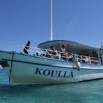A Voyage of Flavours: Koulla BBQ Boat in Latchi