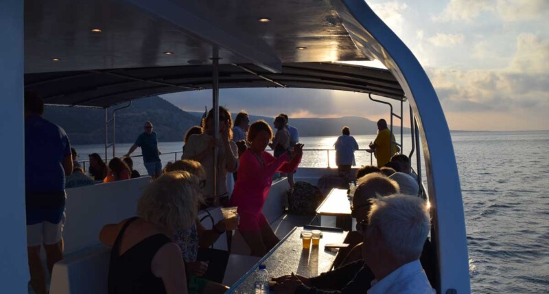 Private Hire Boat Trips: Unforgettable Celebrations in Cyprus’ Blue Lagoon